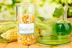 Friern Barnet biofuel availability